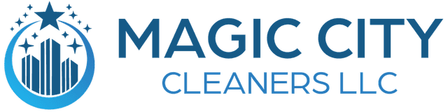 Magic City Cleaners LLC